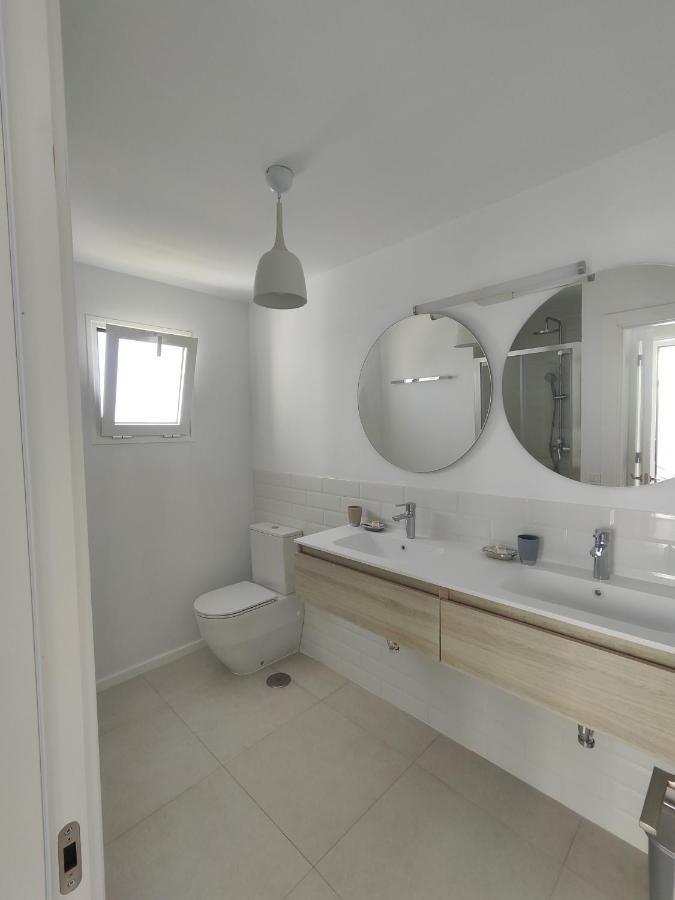 Villa Perla Blanca En Playa Blanca Экстерьер фото