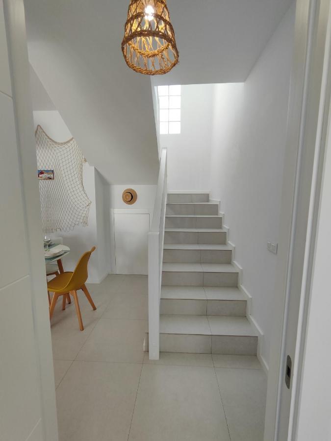 Villa Perla Blanca En Playa Blanca Экстерьер фото
