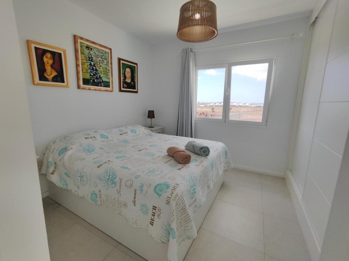 Villa Perla Blanca En Playa Blanca Экстерьер фото