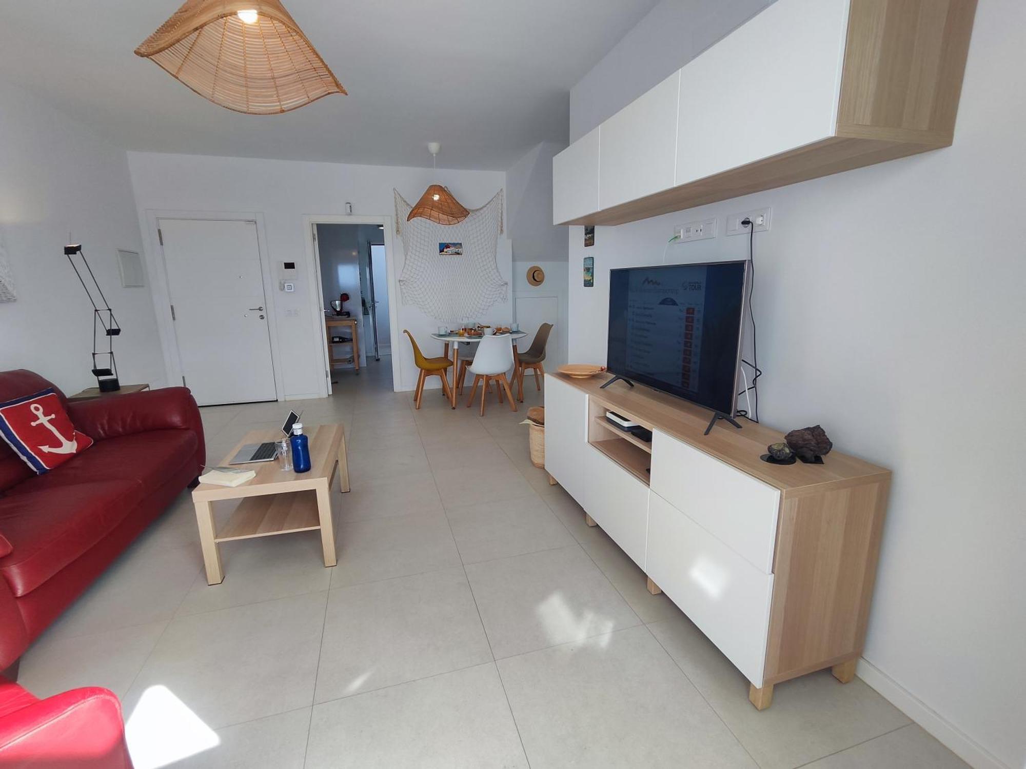 Villa Perla Blanca En Playa Blanca Экстерьер фото